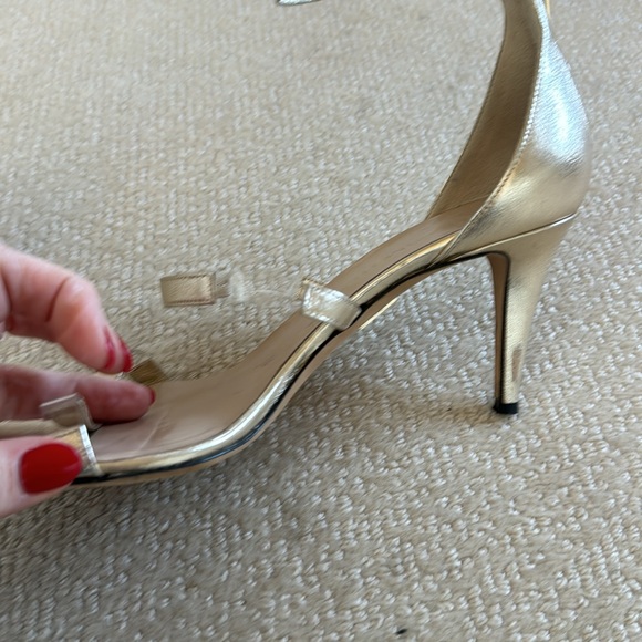 Tamara Mellon frontline pumps, beautiful! - Picture 4 of 6